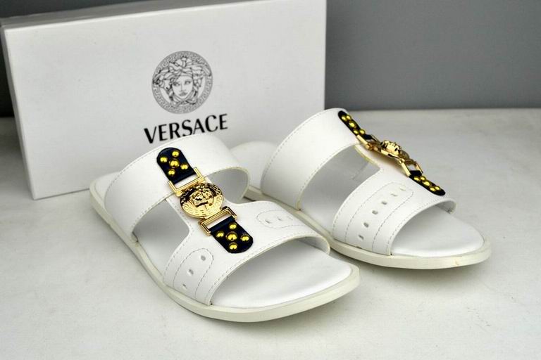 2017 Vsace slippers man 38-46-087